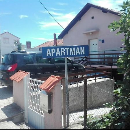 Apartment Sveti Petar Biograd 외부 사진