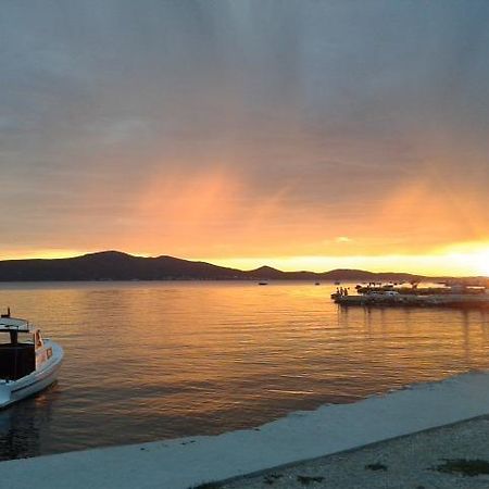 Apartment Sveti Petar Biograd 외부 사진