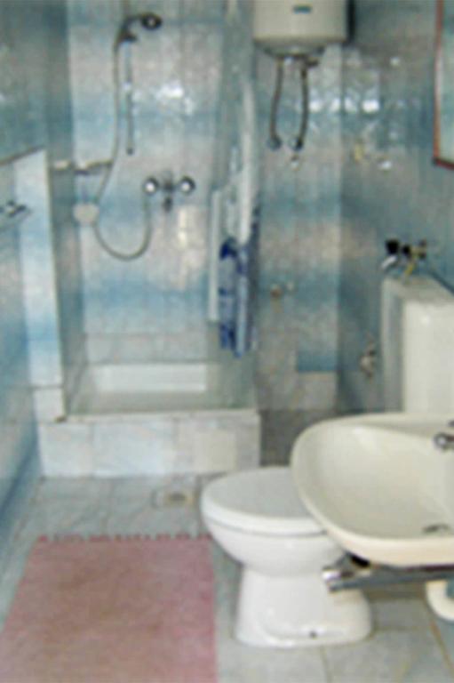 Apartment Sveti Petar Biograd 객실 사진