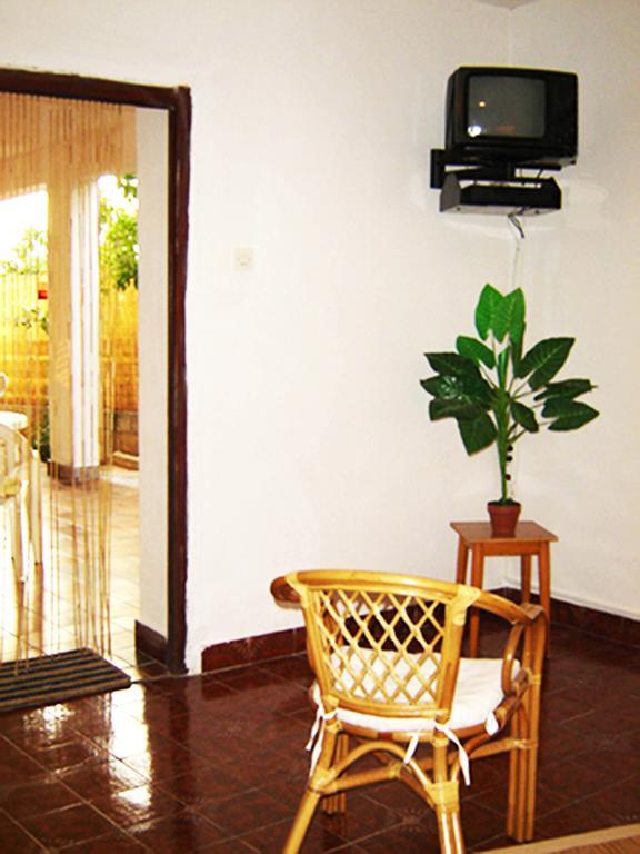 Apartment Sveti Petar Biograd 객실 사진