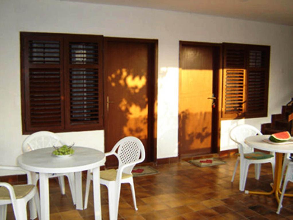 Apartment Sveti Petar Biograd 객실 사진