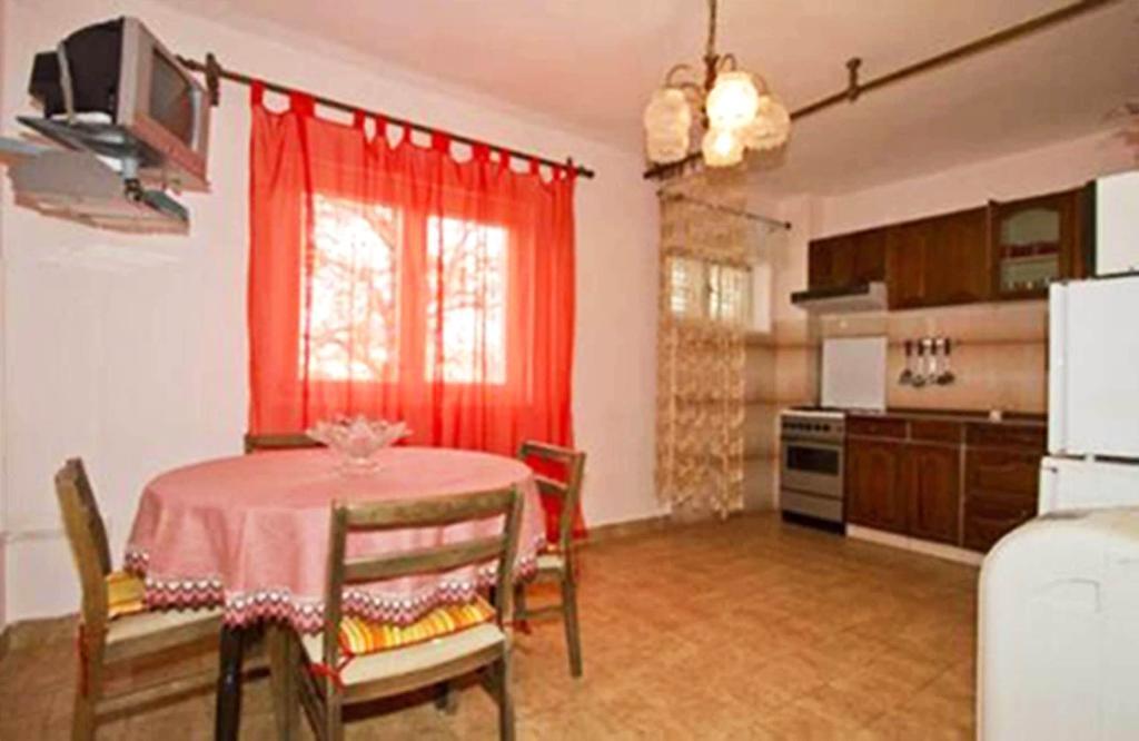Apartment Sveti Petar Biograd 객실 사진