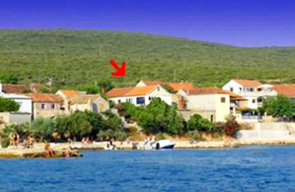 Apartment Sveti Petar Biograd 객실 사진