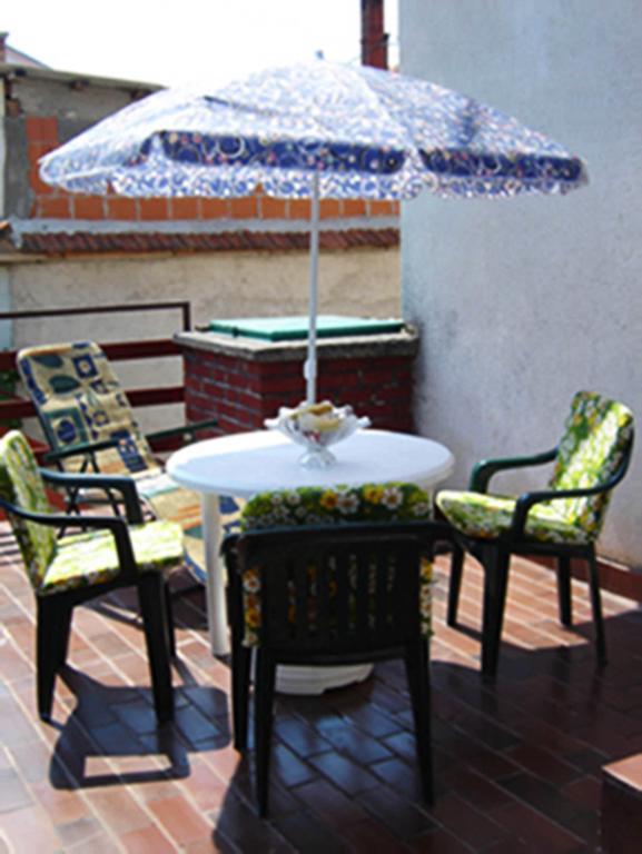 Apartment Sveti Petar Biograd 객실 사진