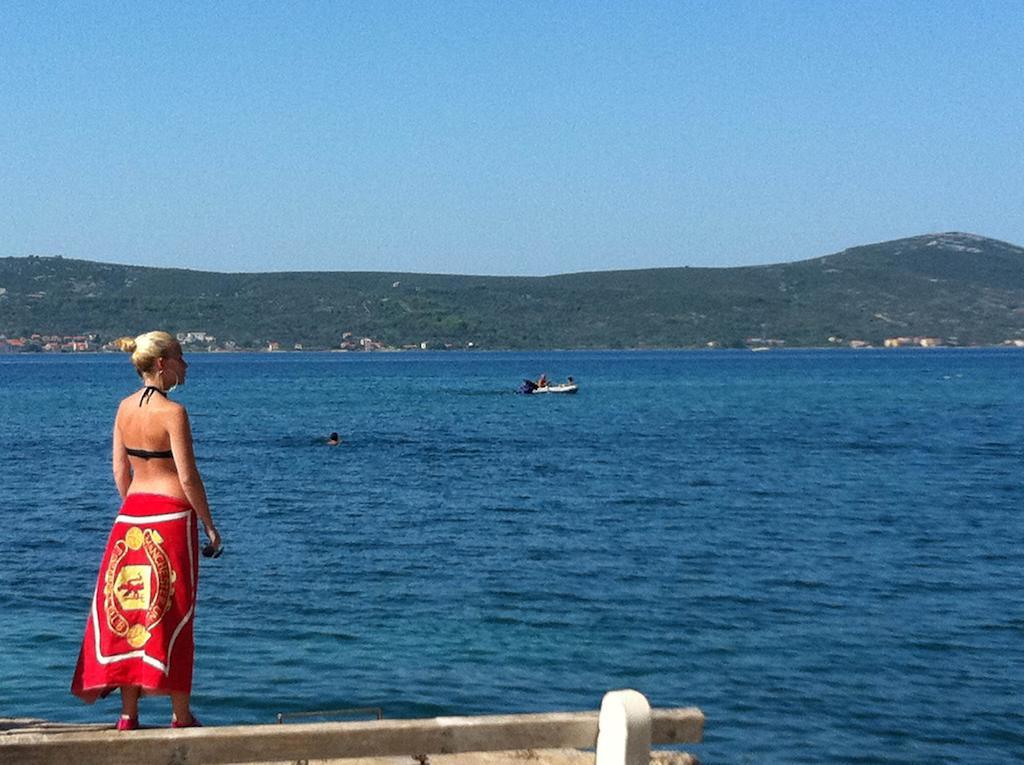 Apartment Sveti Petar Biograd 객실 사진