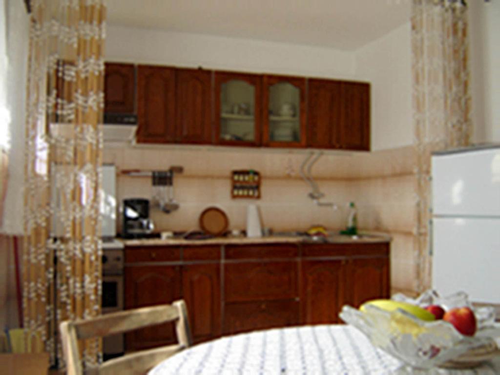 Apartment Sveti Petar Biograd 객실 사진