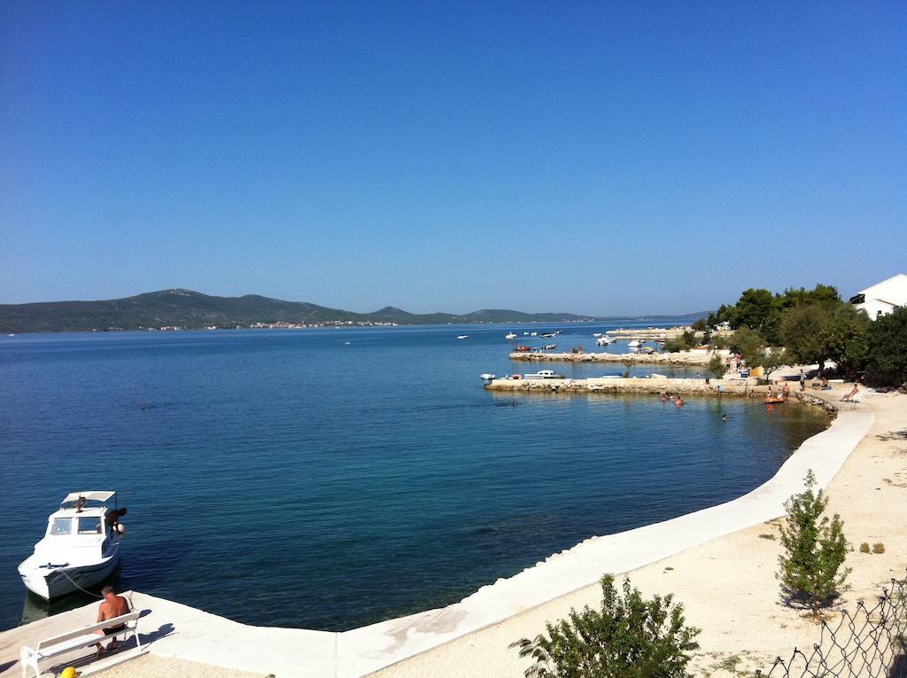 Apartment Sveti Petar Biograd 객실 사진