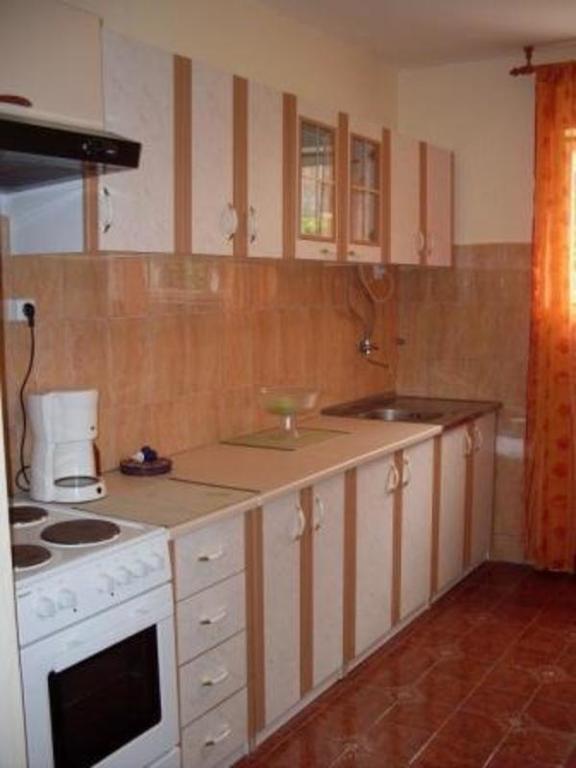 Apartment Sveti Petar Biograd 객실 사진